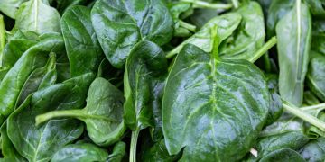Alertă alimentară! Spanac contaminat cu hepatita A, retras de la Profi, morcovi baby retraşi de la Metro, din cauza pesticidelor