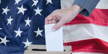 Alegeri în SUA. Primele rezultate parțiale. Avantaj crucial pentru republicani la Cameră