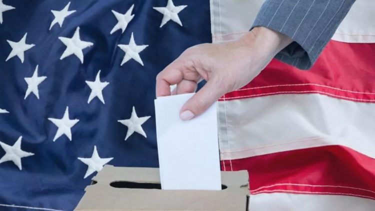 Alegeri în SUA. Primele rezultate parțiale. Avantaj crucial pentru republicani la Cameră