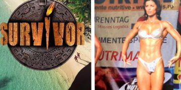 INEDIT: Băimăreanca, Manta Crenguța, gata să câștige Survivor Romania 2023