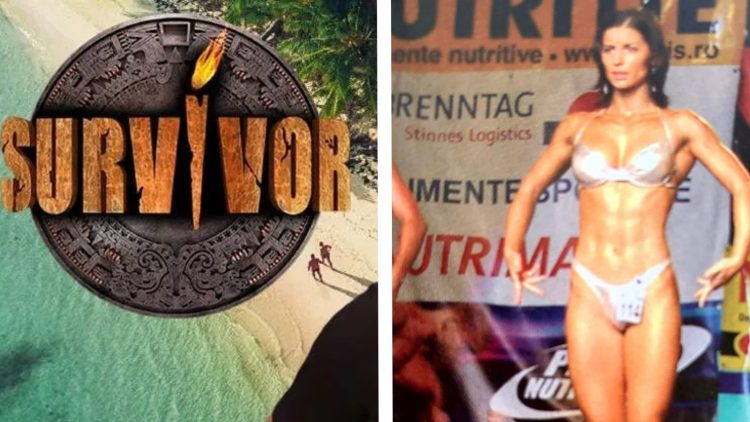INEDIT: Băimăreanca, Manta Crenguța, gata să câștige Survivor Romania 2023