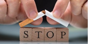 17 noiembrie – Ziua Naţională fără Tutun. Activități de informare desfăşurate de Centrul Antidrog Maramureş