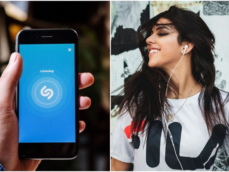 Cele mai căutate piese pe Shazam România la început de noiembrie