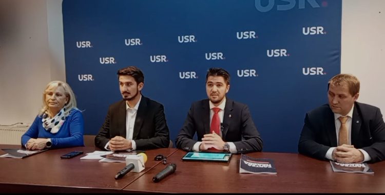 Comunicat de presă: Anul negru al guvernării PSD-PNL: scumpiri record, proiecte ratate și plagiate