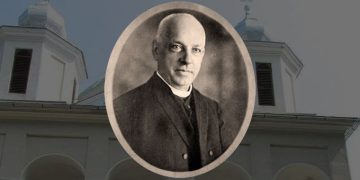 Eveniment deosebit în Maramureș: Centenarul „Leului de la Sișești”, pr. dr. Vasile Lucaciu – Programul evenimentelor