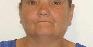 ACTUALIZARE: Femeia din Răzoare a fost identificată la sora acesteia