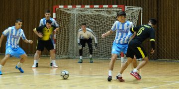 Futsal. Programul celor 3 zile de competiții din cadrul ediției a V-a a Cupei Minerul