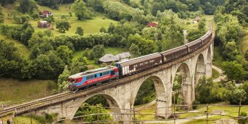 Maramureșul mai dă o stațiune turistică