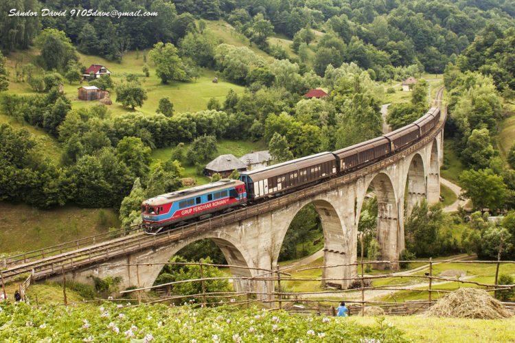 Maramureșul mai dă o stațiune turistică