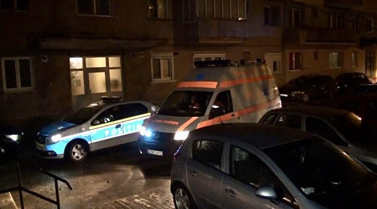 Tragedie în România. Un tânăr polițist de doar 21 de ani, s-a sinucis