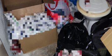 Urmare percheziţii în Baia Mare şi Recea. Două persoane reținute, articole pirotehnice și țigări de contrabandă confiscate, prejudiciul cauzat circa 142.000 de lei