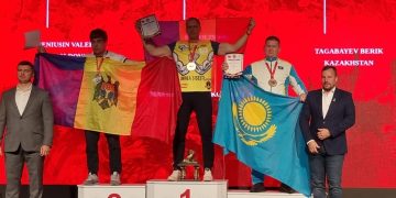 Maramureșeanul cu mână de fier: Olimpiu Făt, cetățean de onoare al comunei Șișești