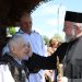 Mesajul Episcopiei Ortodoxe Române a Maramureșului și Sătmarului: Badea Nicolae Pițiș, venerabilul rapsod popular din Țara Lăpușului, a trecut la Domnul