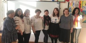 Școala Gimnazială „Vasile Lucaciu” Șișești a organizat Sesiunea județeană de referate și comunicări „În unire stă puterea” din cadrul proiectului „Vasile Lucaciu – erou al națiunii române”