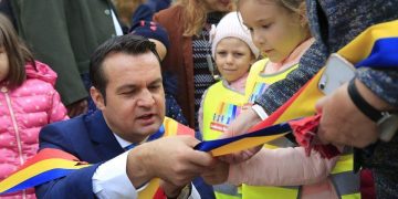 Întotdeauna, inclusiv de 1 Decembrie – Ziua Națională a României, onorez menirea pe care simt că o am pentru băimăreni și pentru Baia Mare, pentru români și pentru România!