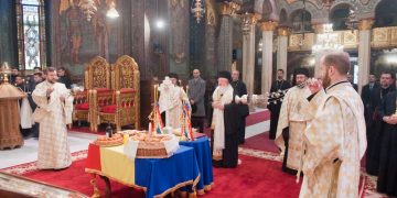 Cinci ani de la trecerea la Domnul a Regelui Mihai