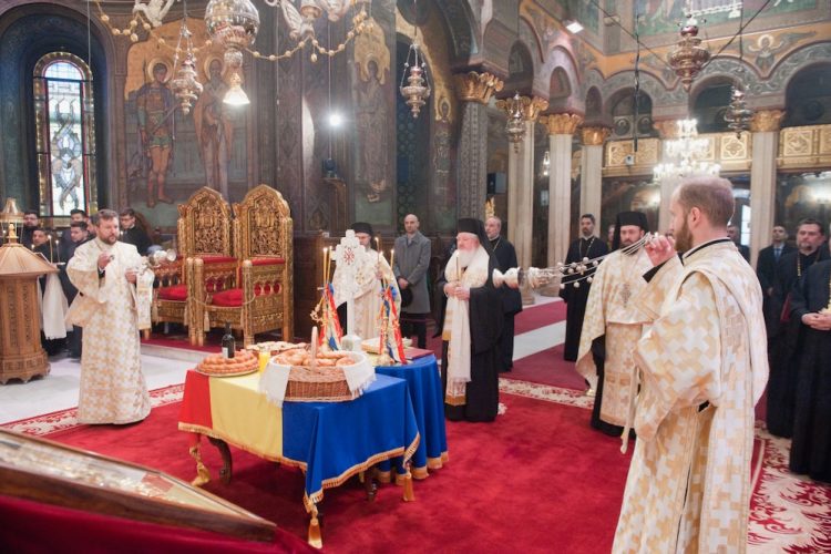 Cinci ani de la trecerea la Domnul a Regelui Mihai