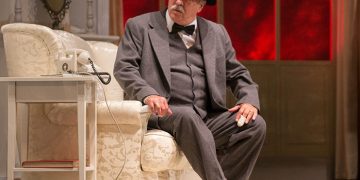 Actorul Cornel Ciupercescu s-a stins din viață