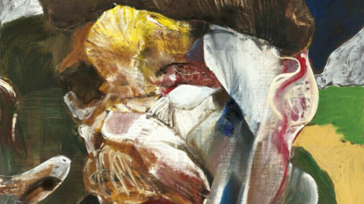 Pictorul băimărean Adrian Ghenie vinde „arta degenerată” în Hong Kong cu 7 milioane de euro!