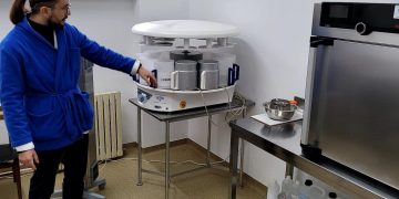 Laboratorul de Anatomie Patologică, reînfiinţat la Spitalul Municipal Sighetu Marmației