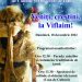 Festivalul Național de Colinde și Obiceiuri de Iarnă „Veniți, creştini, la Viflaim!” are loc duminică la Vişeu de Sus