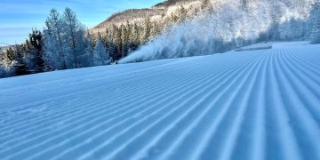 S-a dat STARTUL sezonului de schi în Maramureș