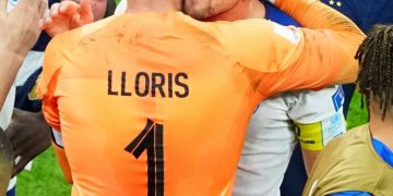 Mereu prieteni, niciodată dușmani! Hugo Lloris, discurs puternic după ce amicul său Harry Kane