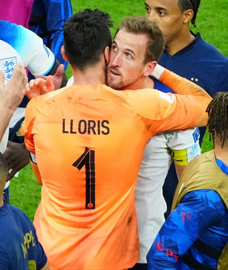 Mereu prieteni, niciodată dușmani! Hugo Lloris, discurs puternic după ce amicul său Harry Kane