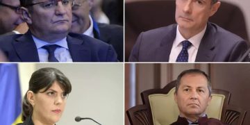 Un magistrat acuză! Cum a ajuns justiția la cheremul serviciilor secrete!