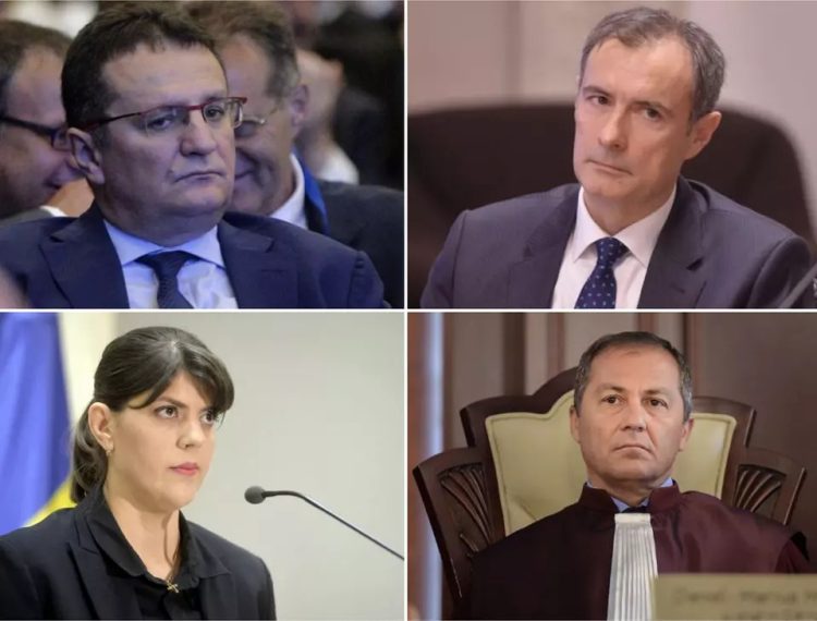 Un magistrat acuză! Cum a ajuns justiția la cheremul serviciilor secrete!