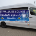Microbuze din Fărcaşa pentru cei care vor să ajungă la Concertul de colinde „Deschide ușa creștine” de la Buzeşti