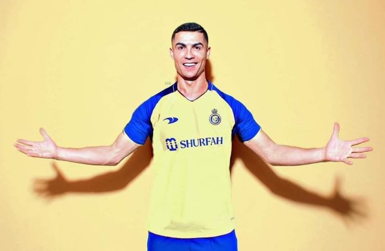 Cristiano Ronaldo a semnat cu Al Nassr!