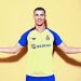 Cristiano Ronaldo a semnat cu Al Nassr!