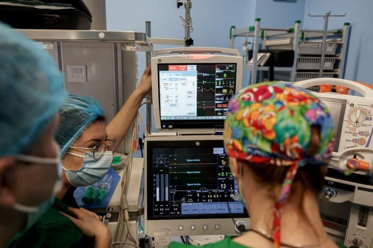 Spitalul Județean Baia Mare – un reper în regiunea Nord-Vest pentru servicii medicale de calitate