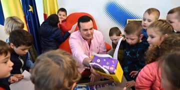 Mesajul primarului Cătălin Cherecheș, în Ajun Anul Nou