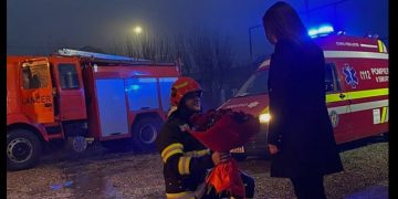 INTERVENȚIE SPECIALĂ de Crăciun. Iulian a făcut pasul cel mare