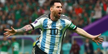Argentina este noua Campioana Mondială la Fotbal după un meci ABOSULT EPIC