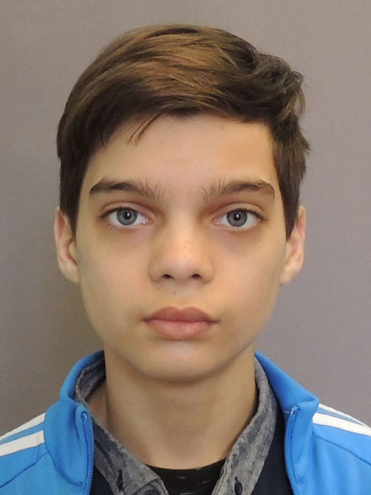 Un băiat de 15 ani dispărut de acasă, căutat de poliţiştii sătmăreni