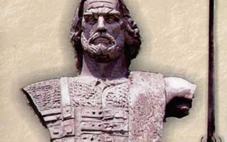 ”Pe urmele lui Pintea Haiducul”