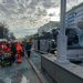Accident înfiorător la intrarea în Pasajul Unirii din București: O persoană a murit, nu a mai putut fi salvată