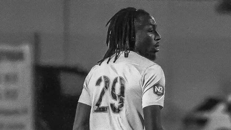 Fotbalistul Adel Santana Mendy a fost împușcat mortal în Marsilia