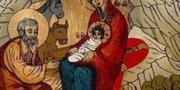 Programul Preasfinției Sale Vasile Bizău de Sărbătoarea Nașterii Domnului 2022