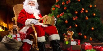 Care este istoria bradului, cum a apărut personajul Moș Crăciun și legătura acestora cu sărbătoarea naşterii lui Iisus