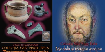 Două expoziții temporare la Muzeul Judeţean de Istorie şi Arheologie Maramureş
