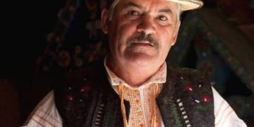 Ne-a părăsit meşterul popular Dumitru Pop Tincu, continuatorul operei lui Stan Ioan Pătraş. Dumnezeu să-l odihnească