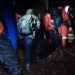 Căutările celor doi ucraineni rătăciți în Munții Maramureșului au fost oprite din cauza condițiilor meteo