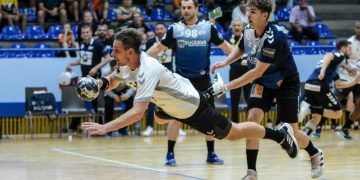 Liga Zimbrilor. Înfrângere neașteptată. CSU Suceava – CS Minaur Baia Mare: 30-28