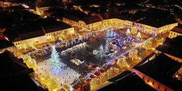 Programul complet al „IERNII BĂIMĂRENE”