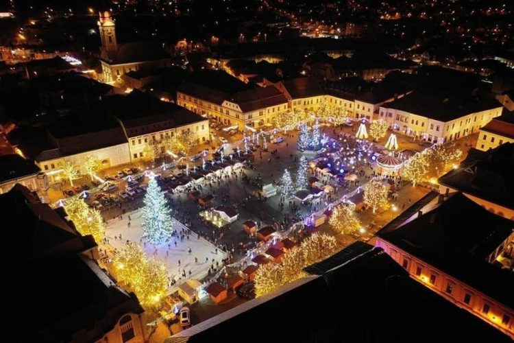 Programul complet al „IERNII BĂIMĂRENE”