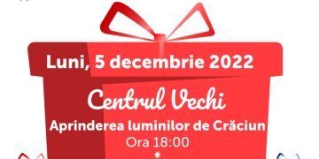 Suntem invitați la Iarna Băimăreană – Crăciun în suflet